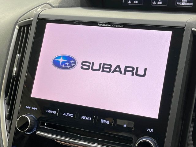 SUBARU IMPREZA SPORT 4WD 2017 Image 31