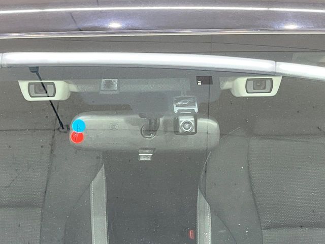 SUBARU IMPREZA SPORT 4WD 2017 Image 31