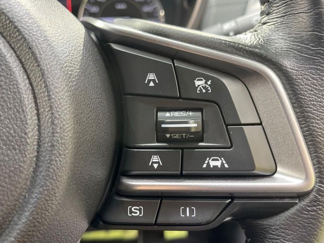 SUBARU IMPREZA SPORT 4WD 2017 Image 31