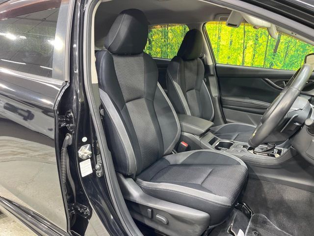 SUBARU IMPREZA SPORT 4WD 2017 Image 31