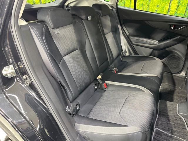 SUBARU IMPREZA SPORT 4WD 2017 Image 31