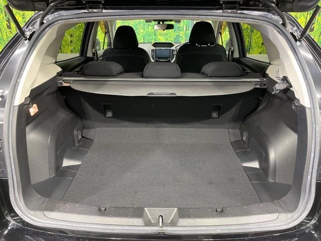 SUBARU IMPREZA SPORT 4WD 2017 Image 31