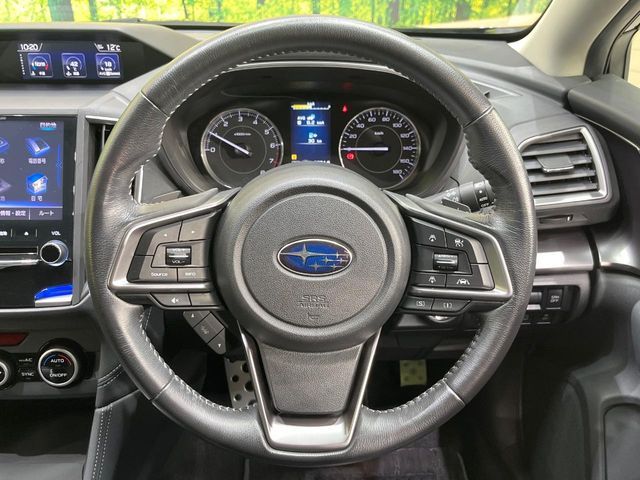 SUBARU IMPREZA SPORT 4WD 2017 Image 31