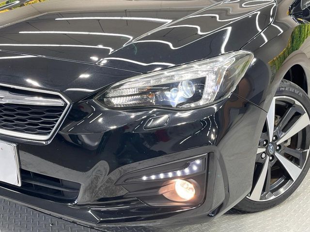 SUBARU IMPREZA SPORT 4WD 2017 Image 31