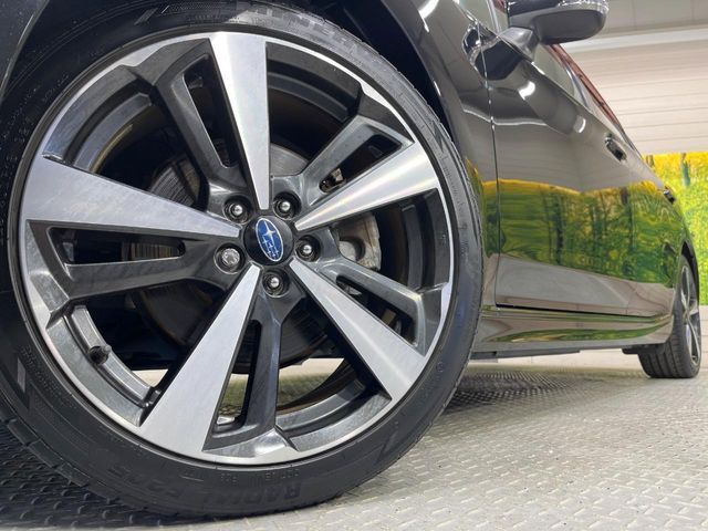 SUBARU IMPREZA SPORT 4WD 2017 Image 31