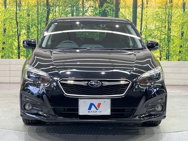 SUBARU IMPREZA SPORT 4WD 2017 Image 31