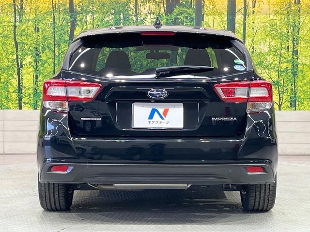 SUBARU IMPREZA SPORT 4WD 2017 Image 31
