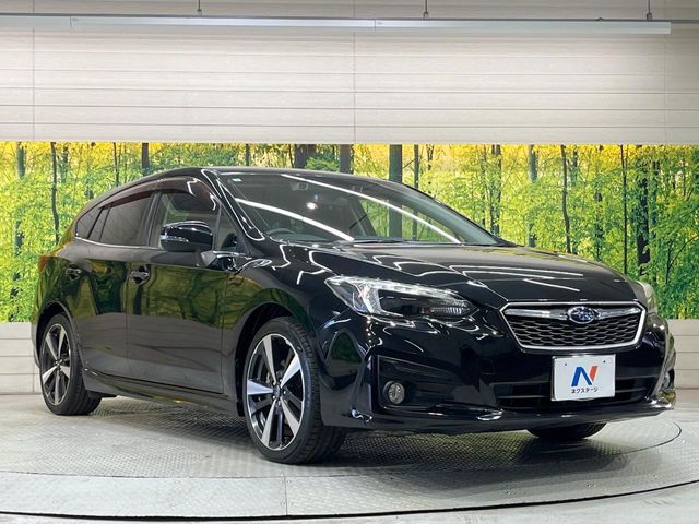 SUBARU IMPREZA SPORT 4WD 2017 Image 31