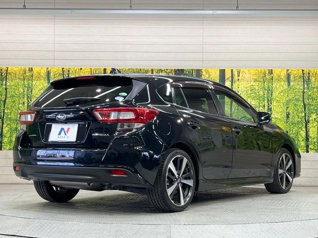 SUBARU IMPREZA SPORT 4WD 2017 Image 31