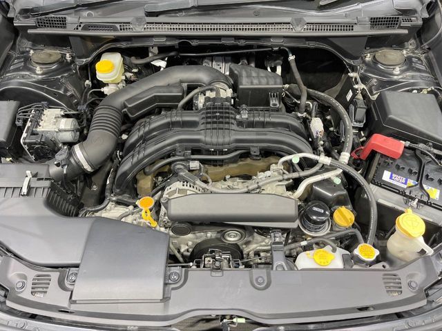 SUBARU IMPREZA SPORT 4WD 2017 Image 31