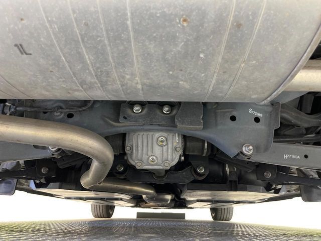 SUBARU IMPREZA SPORT 4WD 2017 Image 31