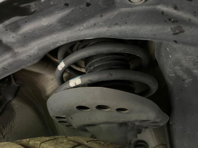 SUBARU IMPREZA SPORT 4WD 2017 Image 31