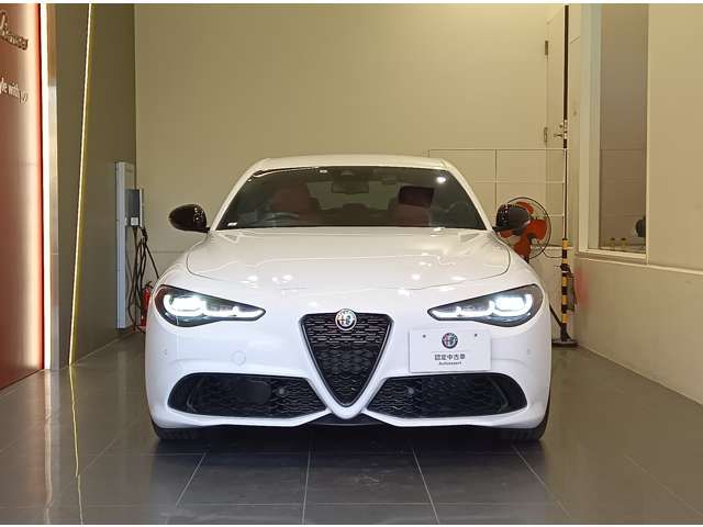 ALFAROMEO GIULIA 2023 Image 31