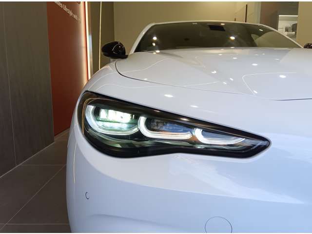 ALFAROMEO GIULIA 2023 Image 31