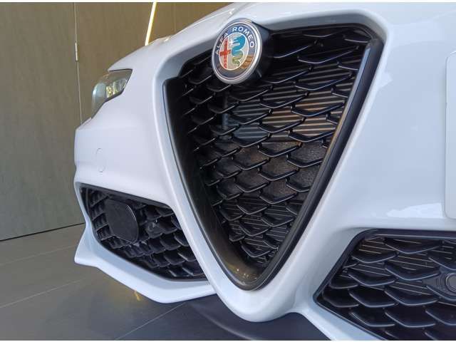 ALFAROMEO GIULIA 2023 Image 31