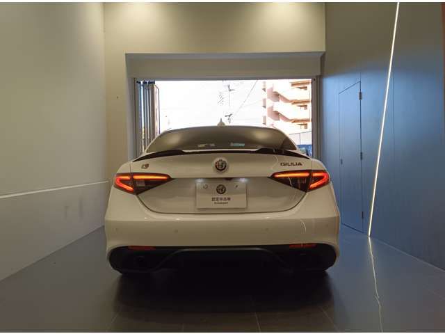 ALFAROMEO GIULIA 2023 Image 31