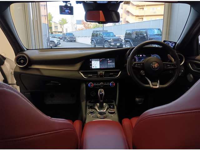 ALFAROMEO GIULIA 2023 Image 31