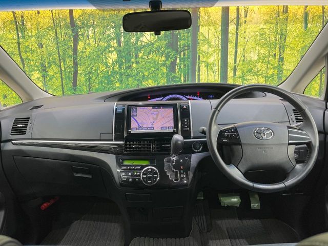 TOYOTA ESTIMA 2015 Image 31