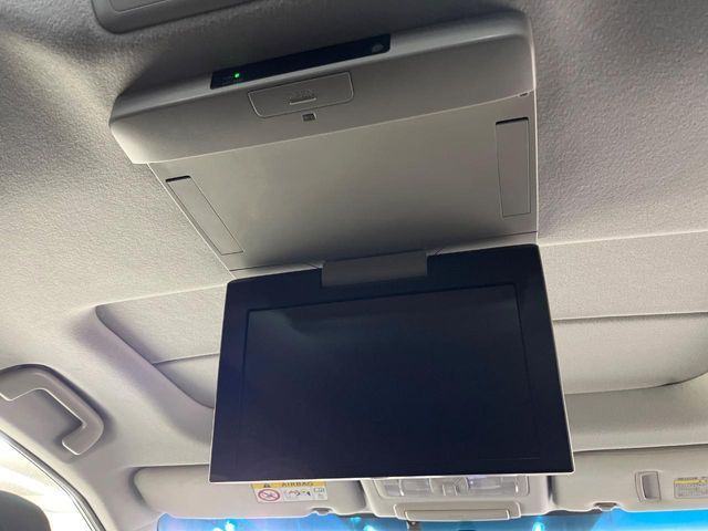 TOYOTA ESTIMA 2015 Image 31