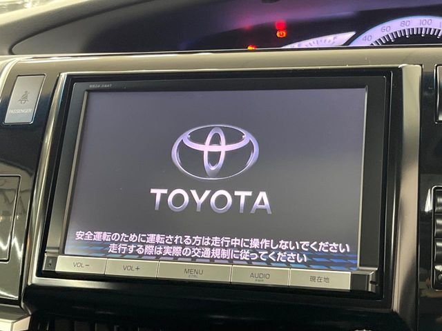 TOYOTA ESTIMA 2015 Image 31
