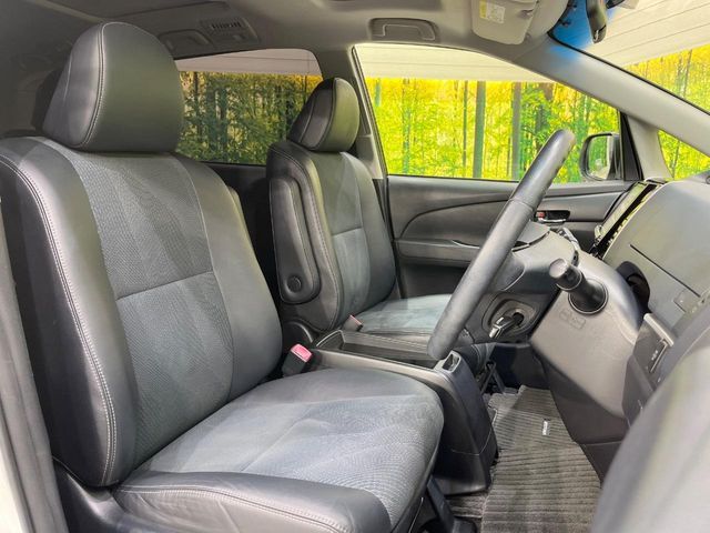 TOYOTA ESTIMA 2015 Image 31