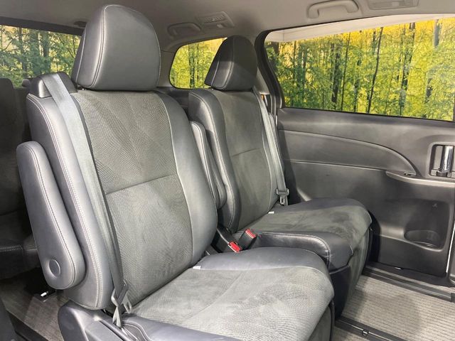 TOYOTA ESTIMA 2015 Image 31