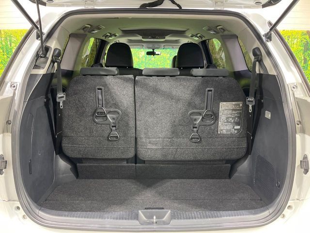 TOYOTA ESTIMA 2015 Image 31