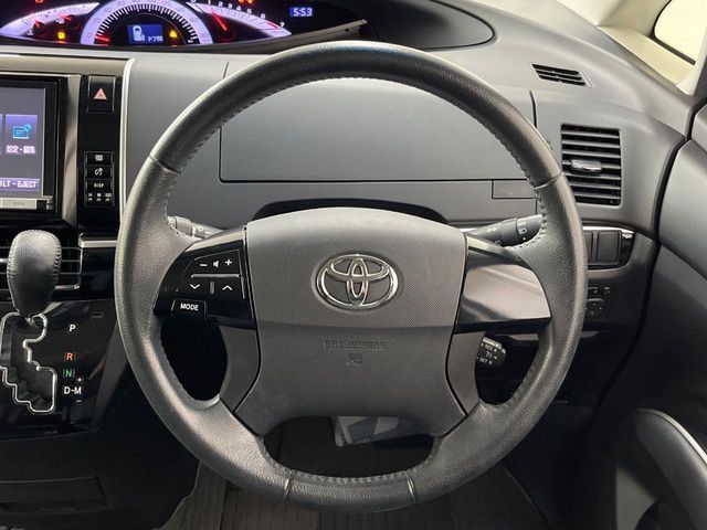 TOYOTA ESTIMA 2015 Image 31