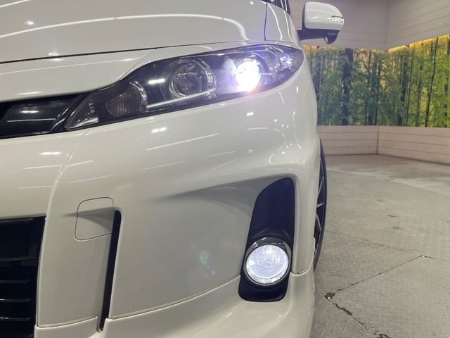 TOYOTA ESTIMA 2015 Image 31