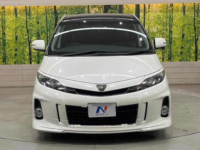 TOYOTA ESTIMA 2015 Image 31