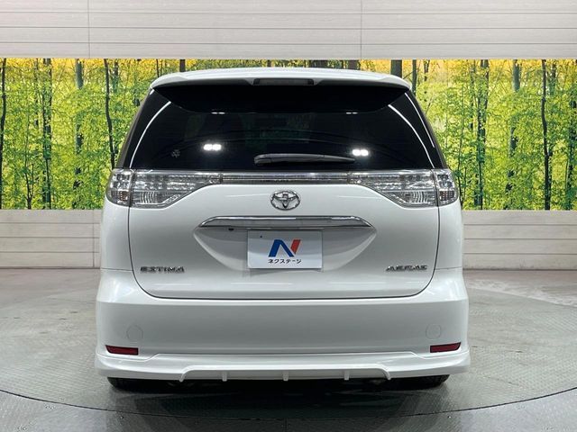 TOYOTA ESTIMA 2015 Image 31