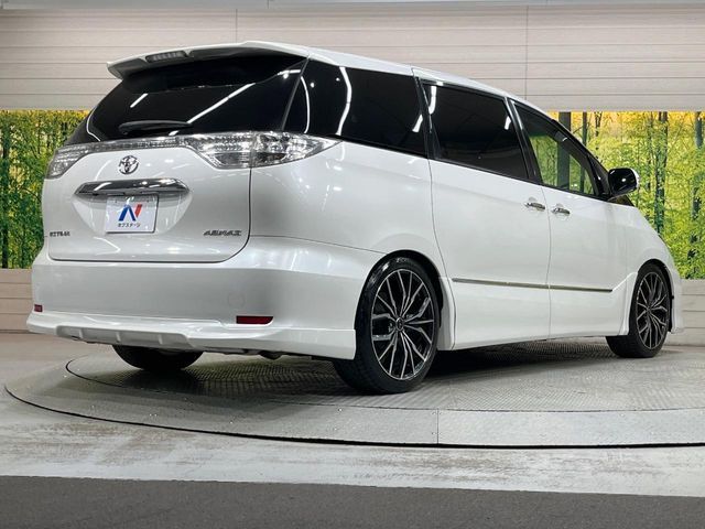TOYOTA ESTIMA 2015 Image 31