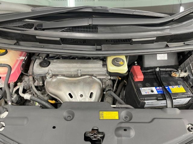 TOYOTA ESTIMA 2015 Image 31