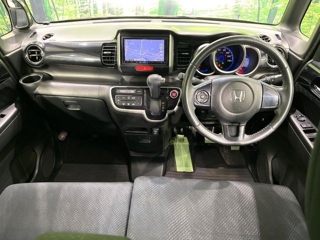 HONDA N BOX CUSTOM 2013 Image 31