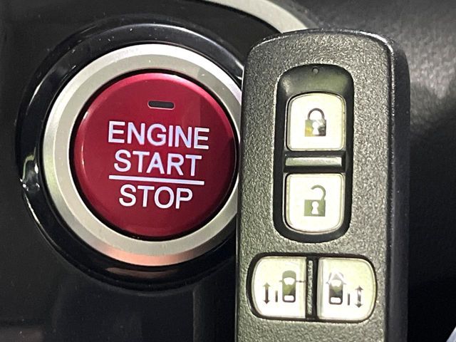 HONDA N BOX CUSTOM 2013 Image 31