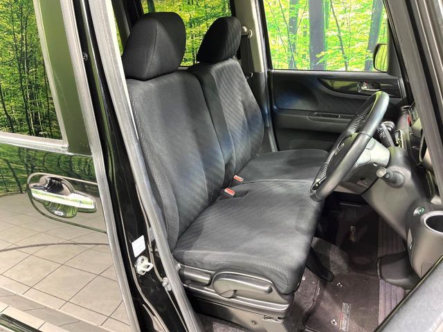 HONDA N BOX CUSTOM 2013 Image 31