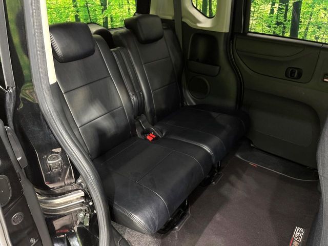 HONDA N BOX CUSTOM 2013 Image 31