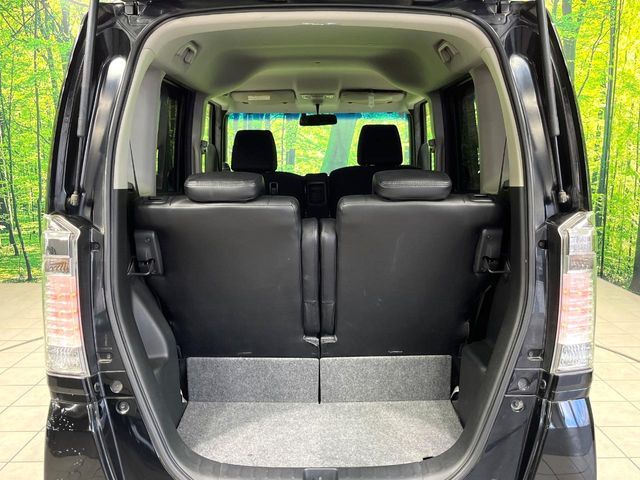 HONDA N BOX CUSTOM 2013 Image 31