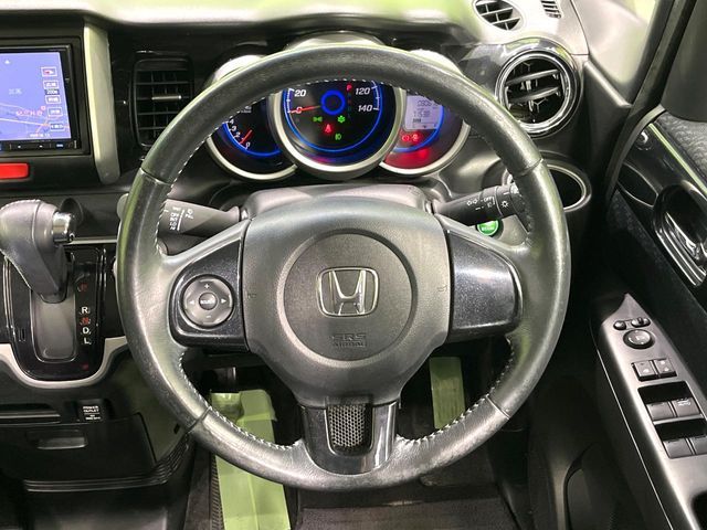 HONDA N BOX CUSTOM 2013 Image 31