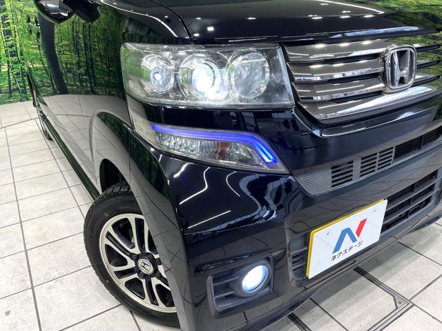 HONDA N BOX CUSTOM 2013 Image 31
