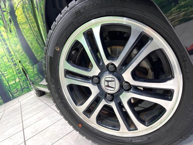 HONDA N BOX CUSTOM 2013 Image 31