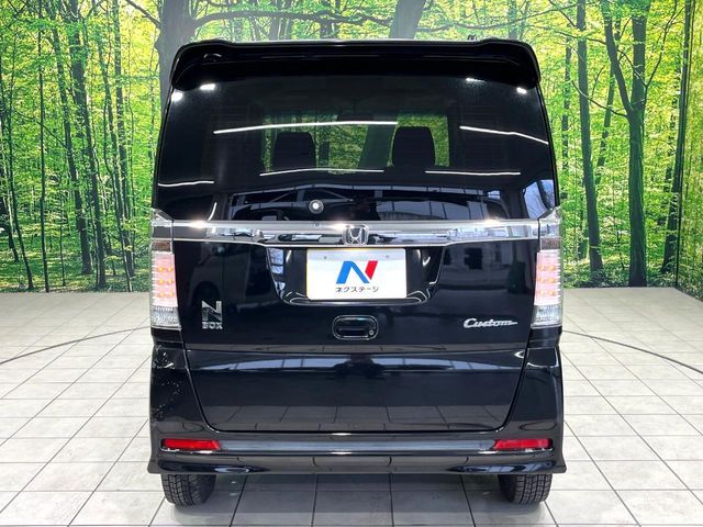 HONDA N BOX CUSTOM 2013 Image 31