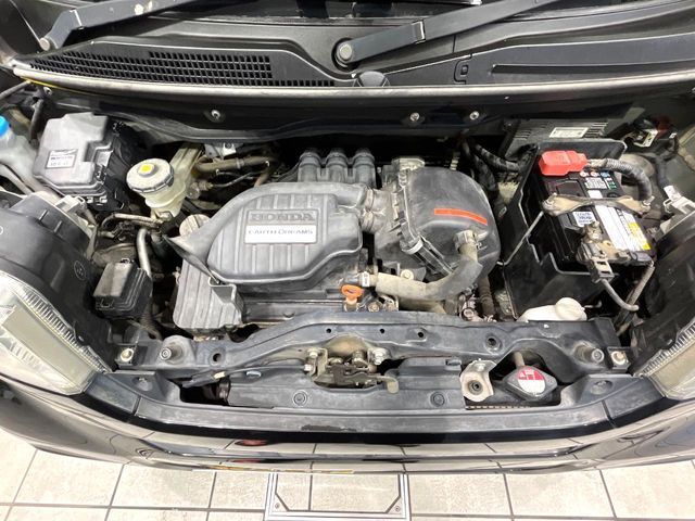 HONDA N BOX CUSTOM 2013 Image 31