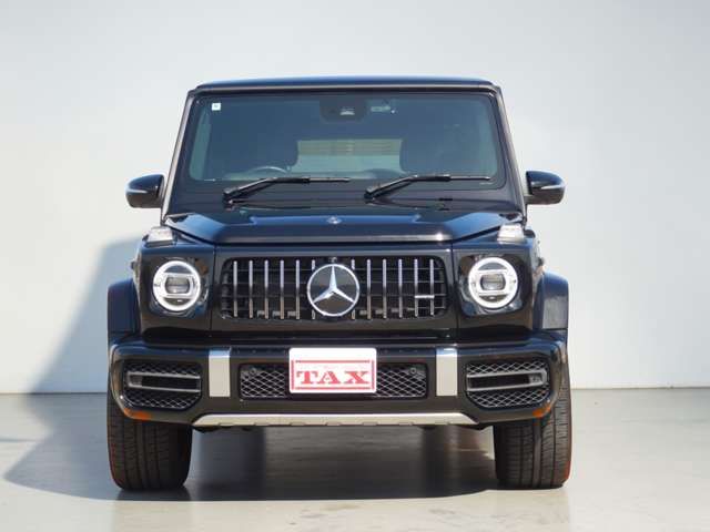 MERCEDES BENZ MERCEDES AMG G CLASS 2020 Image 31