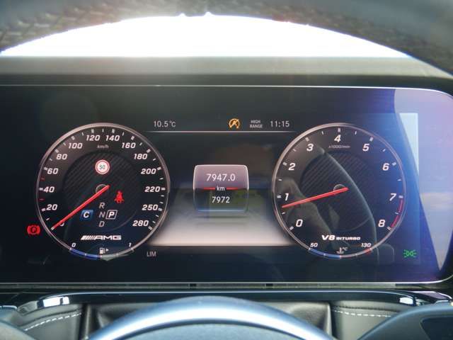 MERCEDES BENZ MERCEDES AMG G CLASS 2020 Image 31