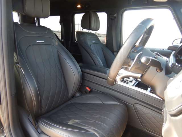 MERCEDES BENZ MERCEDES AMG G CLASS 2020 Image 31