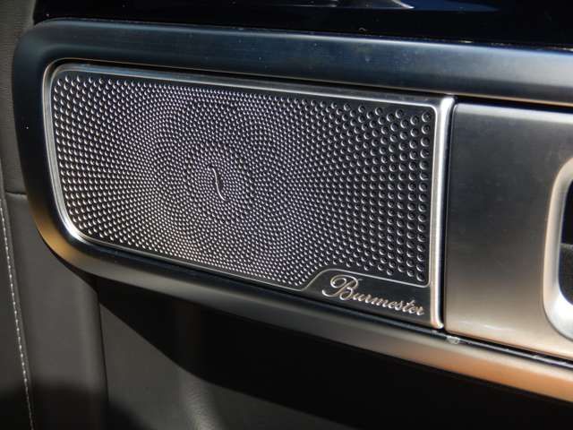 MERCEDES BENZ MERCEDES AMG G CLASS 2020 Image 31