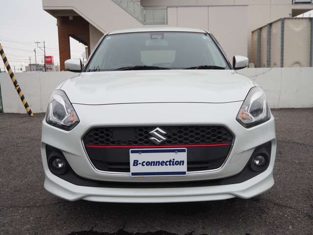 SUZUKI SWIFT 4WD 2017 Image 31