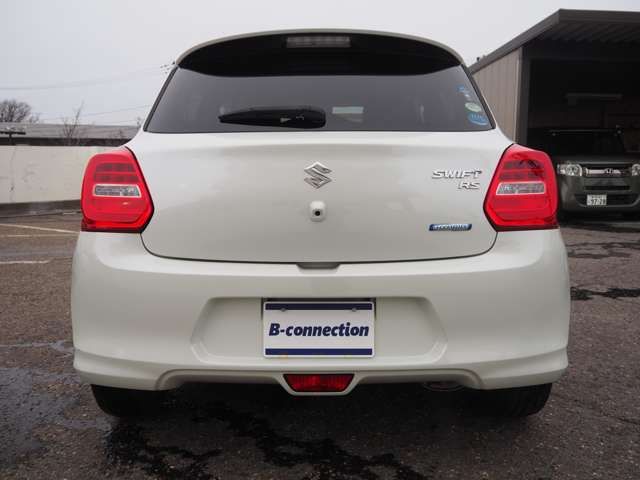 SUZUKI SWIFT 4WD 2017 Image 31