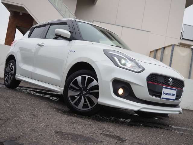 SUZUKI SWIFT 4WD 2017 Image 31